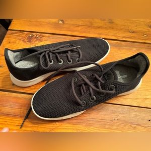 🌟BRAND NEW-NEVER WORN ALLBIRDS WOMENS TREE RUNNERS🌟